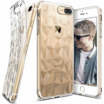 iPhone 7/8 Przeźroczyste...