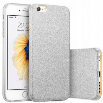 Huawei P Smart Srebrny Etui...