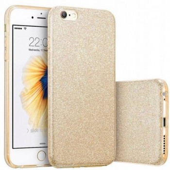 Huawei P10 Lite Złoty Etui...