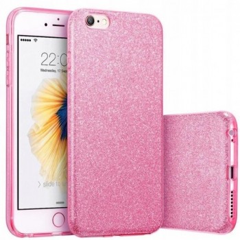 Huawei P10 Lite Różowy Etui...