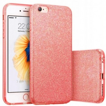 Huawei P8 Lite Czerwony...