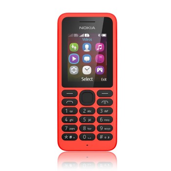 Telefon komórkowy Nokia 130...