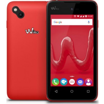 WIKO SUNNY 4" Dual SIM RED...