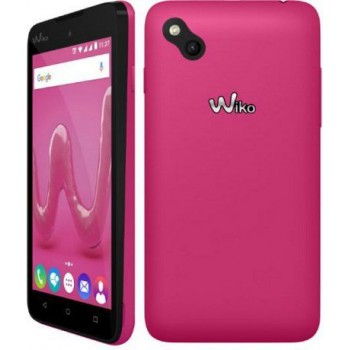 WIKO SUNNY 4" Dual SIM PINK...