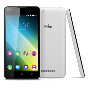 WIKO Lenny 2 5" WHITE PL...