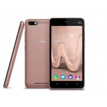 WIKO Lenny 3 5" GOLD ROSE...