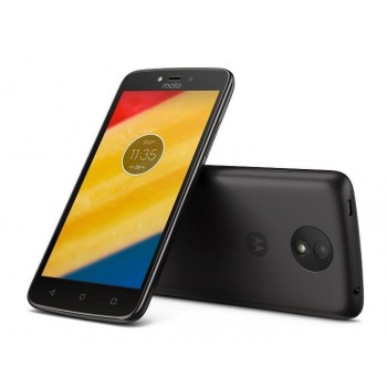 MOTOROLA MOTO C PLUS BLACK