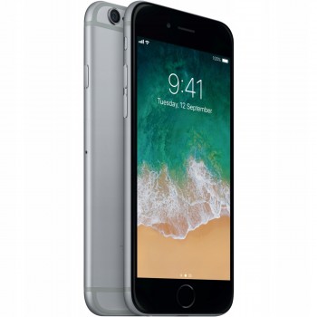 iPhone 6 64GB Space Gray...