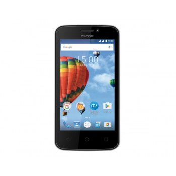 Smartfon MyPhone Pocket Black