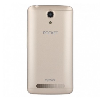 Smartfon MyPhone Pocket Gold