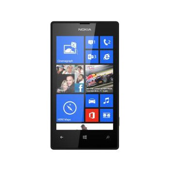 Microsoft Lumia 520 Black...