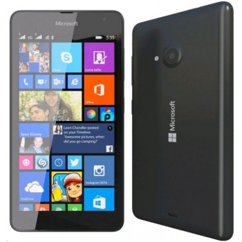 Microsoft Lumia 535 Black...
