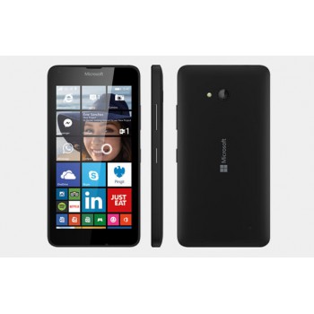 Microsoft Lumia 640 Black...