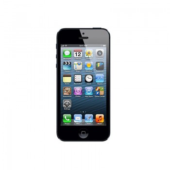 Apple iPhone 5 16GB Black...