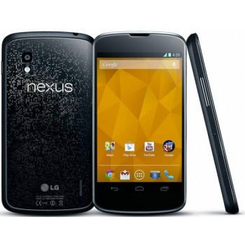 LG Nexus 4 - Grade A