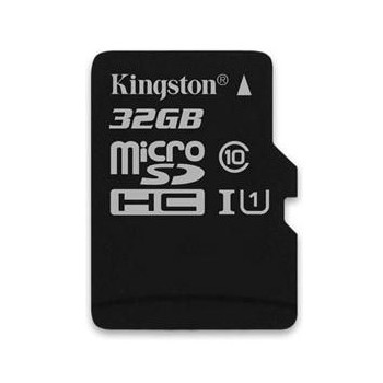 KINGSTON MICROSDHC 32GB...